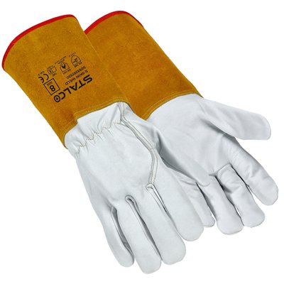 Rękawice skórzane S-SKIN WELD 10”  S093357332