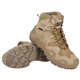 Trzewik DEFENDER HIGH OB ciemny beż roz.43  PERFECT S092205185