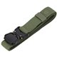 Pasek do spodni SURVIVAL khaki 130cm  PERFECT S091571504