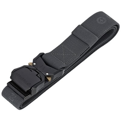 Pasek do spodni SURVIVAL szary 130cm  PERFECT S091571505