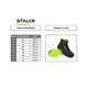 Trzewik skórzany FORMEN S3S ESD roz.41  PERFECT S092211271