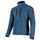 Bluza robocza STRETCH LINE niebieski 3XL  PERFECT S090479307
