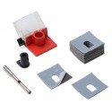 Wkrętarka Milwaukee M12 CDD + Laser + 2x2.0Ah + Walizka + Ładowarka