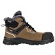 Trzewik skórzany ocieplany PIONIER HIGH WINTER S3S roz.45  PERFECT S092229605