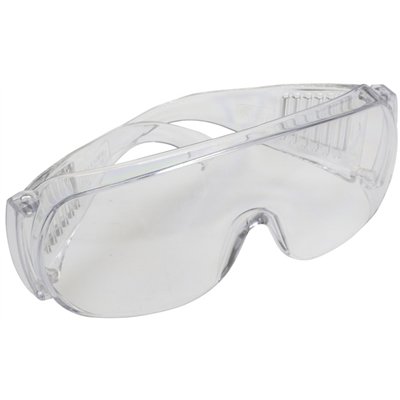 Okulary ochronne BOOBY  S-47265