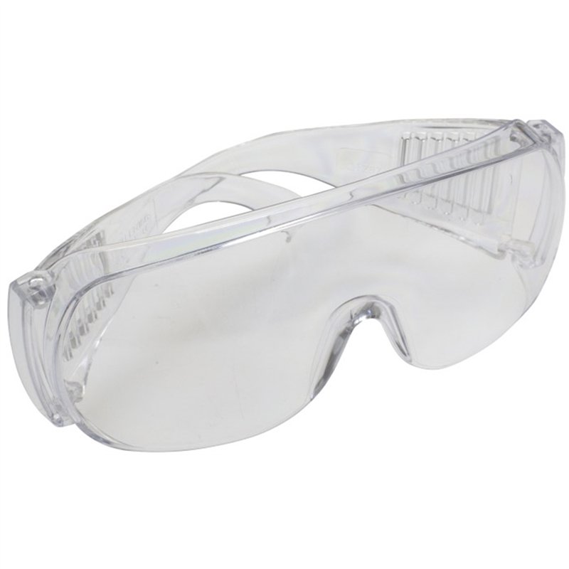 Okulary ochronne BOOBY  S-47265