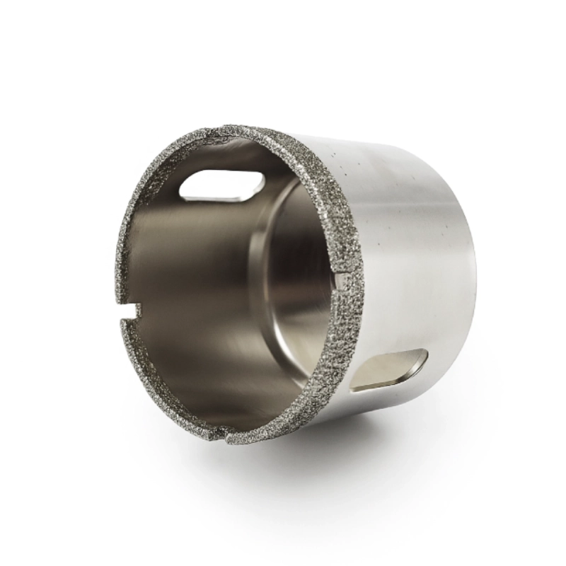 copy of Wiertło diamentowe 4 mm Titanium CERAMIX