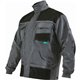 Bluza robocza BASIC LINE szary M  S-47876