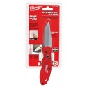 Wkrętarka Milwaukee M12 CDD + Laser + 2x2.0Ah + Walizka + Ładowarka