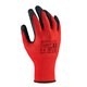 Rękawice poliestrowe S-LATEX R 8”  S-47344