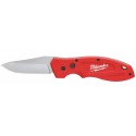 Wkrętarka Milwaukee M12 CDD + Laser + 2x2.0Ah + Walizka + Ładowarka