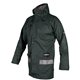 Kurtka przeciwdeszczowa AQUA J zielony XL  PERFECT S-78142