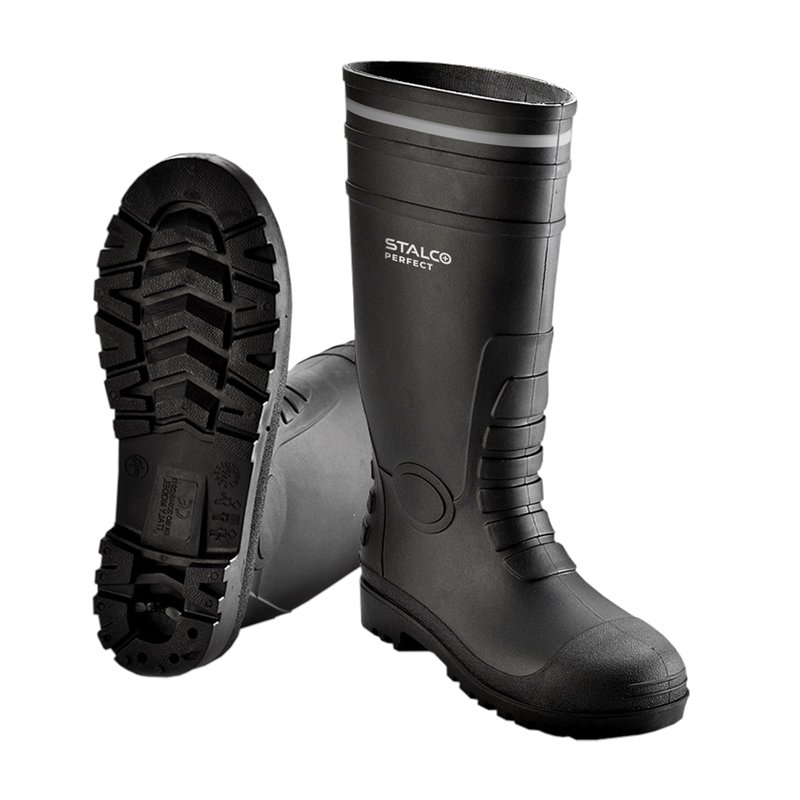 Kalosz KULLER S5 roz.45  PERFECT S092578094