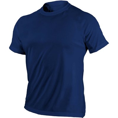 T-shirt męski BONO granatowy XL  S-44634