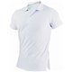 Koszulka polo męska GARU biały 2XL  S-44671