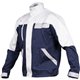 Bluza robocza INDUSTRY LINE granatowy L  S-42131