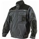 Bluza robocza ALLROUND LINE szary L  S-44407
