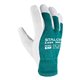 Rękawice skórzane S-SKIN SOFT G 9”  S-47315