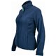 Bluza polarowa damska BECKY granatowy M  S-44533