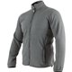 Bluza polarowa męska BARRY szary M  S-44555