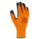 Rękawice poliestrowe S-THERMGRIP ECO 9”  S-47426
