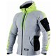 Bluza męska MECHANICK szary M  PERFECT S090478984