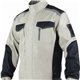 Bluza robocza SUMMER LINE beżowy M  S-44578