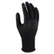 Rękawice poliestrowe S-POLI B ECO 10”  S-47418