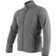Bluza polarowa męska BARRY szary 4XL  S-44564