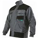 Bluza robocza BASIC LINE szary 3XL  S-47883
