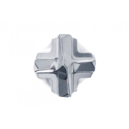 WIERTŁA Ø5 MM SDS-PLUS MILWAUKEE RX4 - 4 OSTRZOWE
