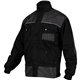 Bluza robocza BASIC LINE czarny M  S-51002