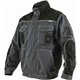 Bluza robocza ALLROUND LINE szary 3XL  S-44412