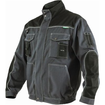 Bluza robocza ALLROUND LINE szary 3XL  S-44412