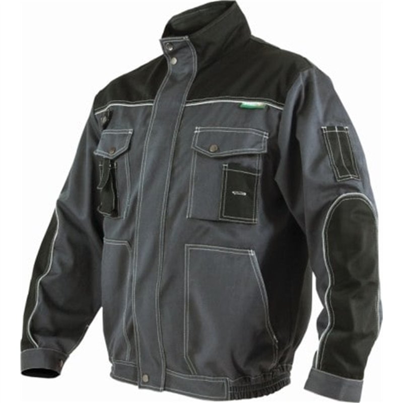 Bluza robocza ALLROUND LINE szary 3XL  S-44412