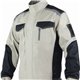 Bluza robocza SUMMER LINE beżowy 3XL  S-44583