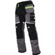 Spodnie robocze HEAVY LINE szary 3XL  PERFECT S-78554