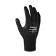 Rękawice nylonowe NITRILE FLEX FOAM 10”  PERFECT S-76407