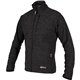 Bluza polarowa męska NAVAS M szary L  PERFECT S-78339