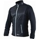 Bluza softshell męska AUGUST M czarny 3XL  PERFECT S-78423