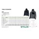 Kurtka softshell męska ROCK granatowy XL  S-51750