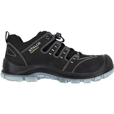 Sandał skórzany HELIOS SANDAL S1 roz.40  PERFECT S-78039