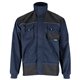 Bluza robocza BASIC LINE granatowy XL  S090400003
