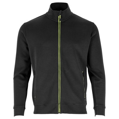 Bluza męska IGOR czarny S  S090491021