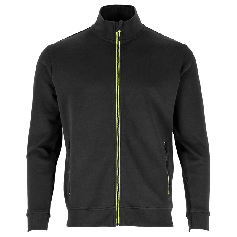 Bluza męska IGOR czarny 3XL  S090491026