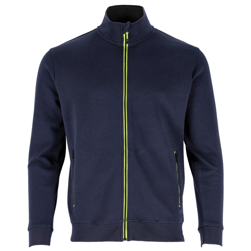 Bluza męska IGOR granatowy 3XL  S090491033