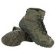 Trzewik DEFENDER HIGH OB oliwkowy roz.43  PERFECT S092207043