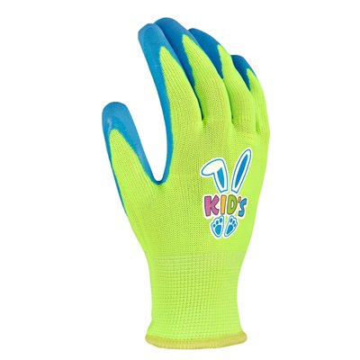 Rękawice poliestrowe KIDS 3”  S093247293