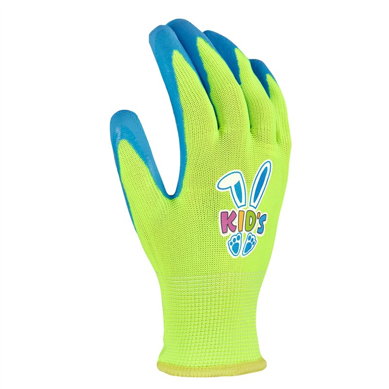 Rękawice poliestrowe KIDS 3”  S093247293