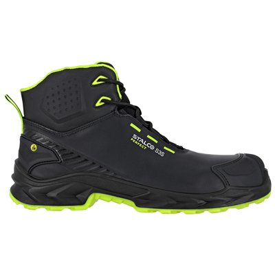 Trzewik skórzany FORMEN S3S ESD roz.40  PERFECT S092211270